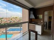 Apartamento para Venda em Indaiatuba/SP Vila Bergamo 2...
