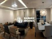 Apartamento para Venda em Indaiatuba/SP Vila Bergamo 2...