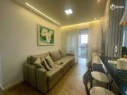 Apartamento para Venda em Indaiatuba/SP Vila Bergamo 2...