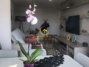 Apartamento para Venda em Indaiatuba/SP Vila Bergamo 3...