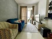 Apartamento para Venda em Indaiatuba/SP Vila Bergamo 3...