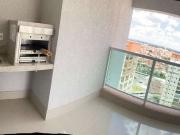 Apartamento para Venda em Indaiatuba/SP Vila Bergamo 3...