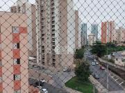 Apartamento para Venda em Indaiatuba/SP Vila Bergamo 3...