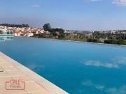 Apartamento para Venda em Indaiatuba/SP Vila Bergamo 3...