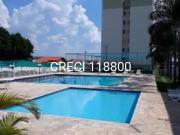 Apartamento para Venda em Indaiatuba/SP Vila Brizzola 2...