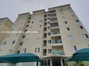 Apartamento para Venda em Indaiatuba/SP Vila Brizzola 2...