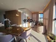 Apartamento para Venda em Indaiatuba/SP Vila Castelo...