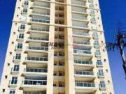 Apartamento para Venda em Indaiatuba/SP Vila Castelo...