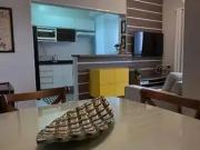 Apartamento para Venda em Indaiatuba/SP Vila Furlan 2...