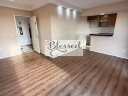 Apartamento para Venda em Indaiatuba/SP Vila Georgina 3...
