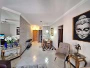 Apartamento para Venda em Indaiatuba/SP Vila Georgina 3...