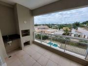 Apartamento para Venda em Indaiatuba/SP Vila Homero 1...