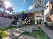 Apartamento para Venda em Indaiatuba/SP Vila Homero 2...