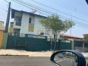 Apartamento para Venda em Indaiatuba/SP Vila Homero 2...