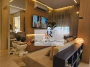 Apartamento para Venda em Indaiatuba/SP Vila Vitória II...