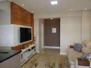 Apartamento para Venda em Indaiatuba/SP Vila Homero 2...