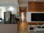 Apartamento para Venda em Indaiatuba/SP Vila Homero 2...