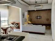 Apartamento para Venda em Indaiatuba/SP Vila Homero 1...