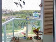 Apartamento para Venda em Indaiatuba/SP Vila Lopes 2 Quartos