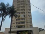 Apartamento para Venda em Indaiatuba/SP Vila Lopes 2 Quartos