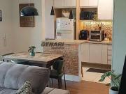 Apartamento para Venda em Indaiatuba/SP Vila Lopes 2 Quartos