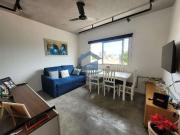 Apartamento para Venda em Indaiatuba/SP Vila Sfeir 1 Quartos