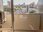Apartamento para Venda em Indaiatuba/SP Vila Sfeir 1 Quartos