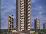 Apartamento para Venda em Indaiatuba/SP Vila Sfeir 2 Quartos