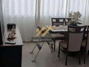 Apartamento para Venda em Indaiatuba/SP Vila Sfeir 3 Quartos