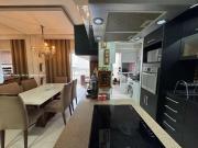 Apartamento para Venda em Indaiatuba/SP Vila Sfeir 3 Quartos