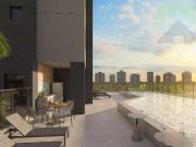Apartamento para Venda em Indaiatuba/SP Vila Sfeir 3 Quartos