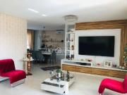 Apartamento para Venda em Indaiatuba/SP Vila Sfeir 3 Quartos