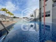 Apartamento para Venda em Indaiatuba/SP Vila Sfeir 3 Quartos