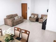 Apartamento para Venda em Indaiatuba/SP Vila Sfeir 3 Quartos