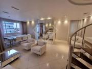 Apartamento para Venda em Indaiatuba/SP Vila Sfeir 3 Quartos