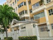 Apartamento para Venda em Indaiatuba/SP Vila Sfeir 3 Quartos