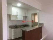 Apartamento para Venda em Indaiatuba/SP Vila Sfeir 3 Quartos
