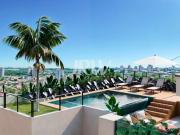 Apartamento para Venda em Indaiatuba/SP Vila Sfeir 3 Quartos