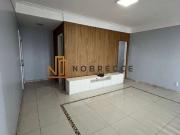 Apartamento para Venda em Indaiatuba/SP Vila Sfeir 3 Quartos