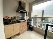 Apartamento para Venda em Indaiatuba/SP Vila Sfeir 3 Quartos