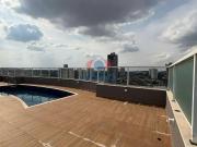 Apartamento para Venda em Indaiatuba/SP Vila Sfeir 3 Quartos