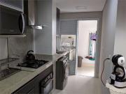 Apartamento para Venda em Indaiatuba/SP Vila Sfeir 3 Quartos