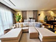 Apartamento para Venda em Indaiatuba/SP Vila Sfeir 3 Quartos