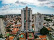 Apartamento para Venda em Indaiatuba/SP Vila Sfeir 3 Quartos