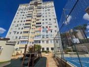 Apartamento para Venda em Indaiatuba/SP Vila Sfeir 3 Quartos