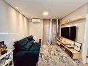 Apartamento para Venda em Indaiatuba/SP Vila Sfeir 3 Quartos