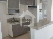 Apartamento para Venda em Indaiatuba/SP Vila Sfeir 3 Quartos