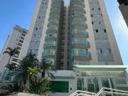 Apartamento para Venda em Indaiatuba/SP Vila Sfeir 3 Quartos