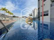 Apartamento para Venda em Indaiatuba/SP Vila Sfeir 3 Quartos