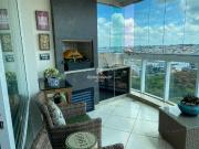Apartamento para Venda em Indaiatuba/SP Vila Sfeir 3 Quartos